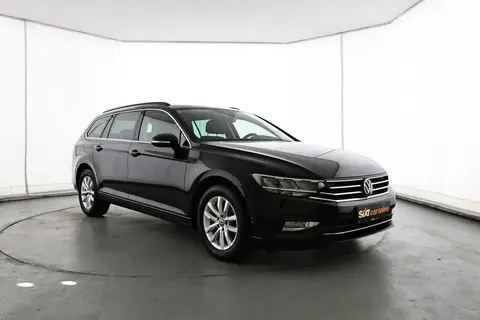 Used VOLKSWAGEN PASSAT Diesel 2023 Ad 