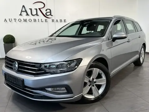 Annonce VOLKSWAGEN PASSAT Diesel 2020 d'occasion 