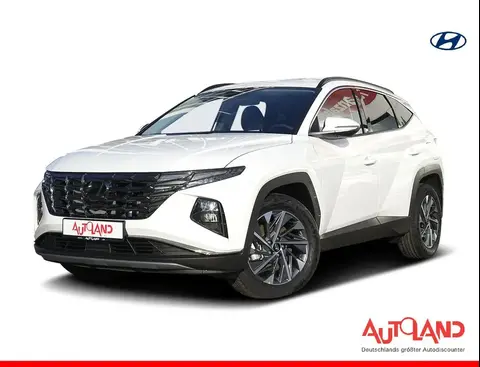 Annonce HYUNDAI TUCSON Essence 2023 d'occasion 