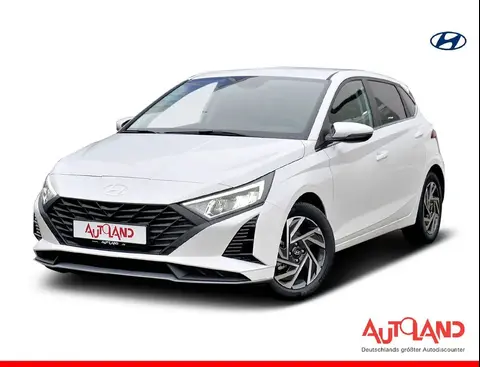 Annonce HYUNDAI I20 Essence 2023 d'occasion 