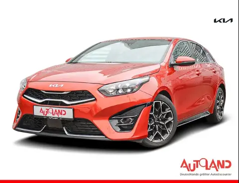 Used KIA PROCEED Petrol 2023 Ad 