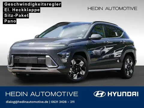 Annonce HYUNDAI KONA Essence 2024 d'occasion 