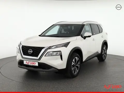 NISSAN X-TRAIL Petrol 2024 Leasing ad 