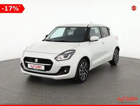 Used SUZUKI SWIFT Petrol 2024 Ad 