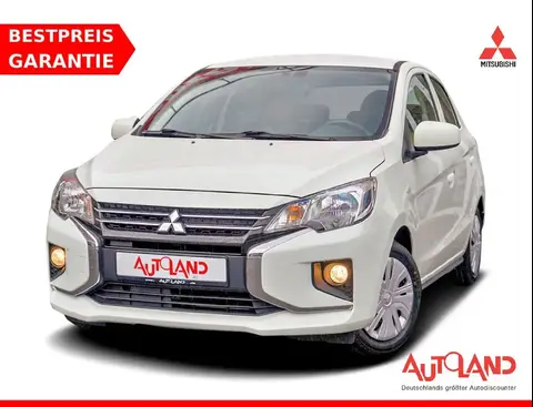 Used MITSUBISHI SPACE STAR Petrol 2020 Ad 