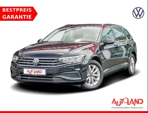 Annonce VOLKSWAGEN PASSAT Essence 2022 d'occasion 