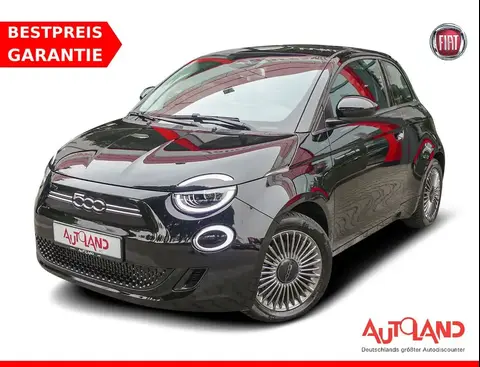 Annonce FIAT 500 Non renseigné 2022 d'occasion 