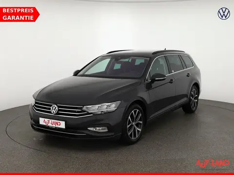 Used VOLKSWAGEN PASSAT Diesel 2020 Ad 