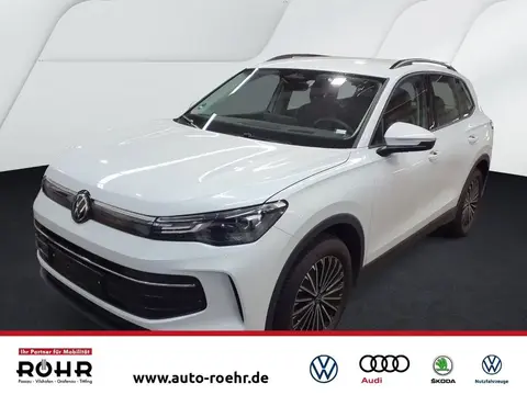 Annonce VOLKSWAGEN TIGUAN Diesel 2024 d'occasion 