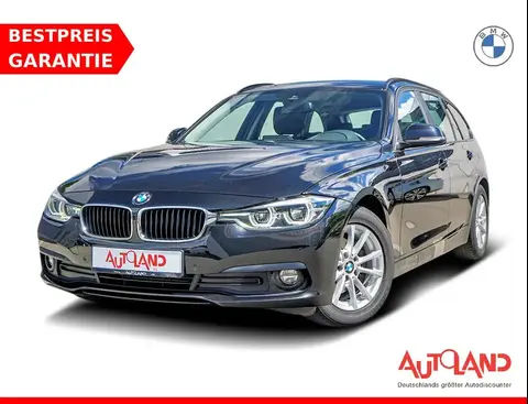 Annonce BMW SERIE 3 Diesel 2018 d'occasion 