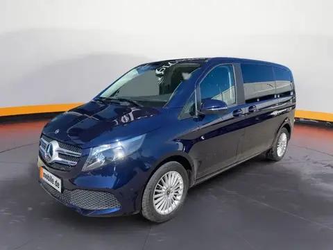 Used MERCEDES-BENZ CLASSE V Diesel 2022 Ad 