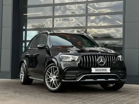 Used MERCEDES-BENZ CLASSE GLE Petrol 2021 Ad 