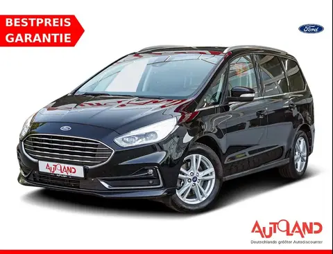 Annonce FORD GALAXY Diesel 2020 d'occasion 