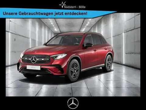 Used MERCEDES-BENZ CLASSE GLC Diesel 2023 Ad 