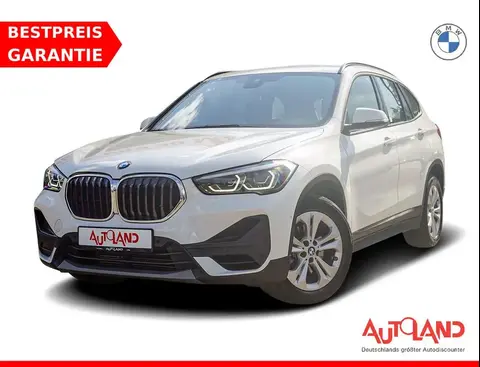 Annonce BMW X1 Essence 2019 d'occasion 