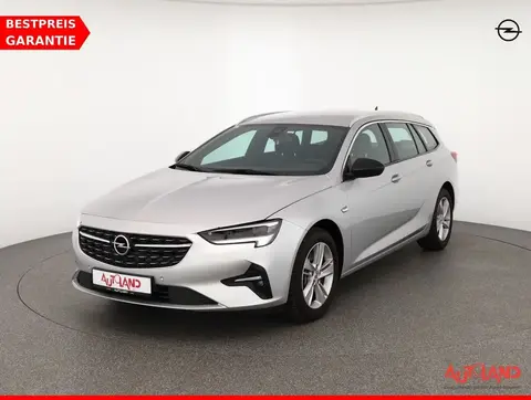 Annonce OPEL INSIGNIA Diesel 2022 d'occasion 