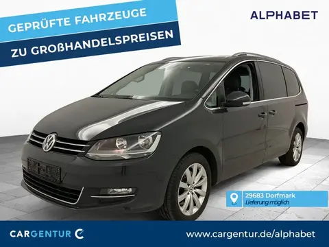 Annonce VOLKSWAGEN SHARAN Diesel 2019 d'occasion 