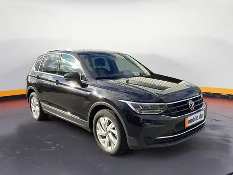 Annonce VOLKSWAGEN TIGUAN Diesel 2024 d'occasion 