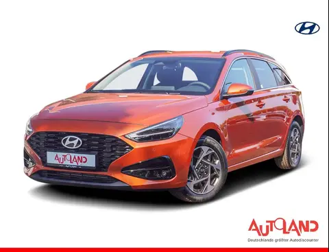 Annonce HYUNDAI I30 Essence 2024 d'occasion 