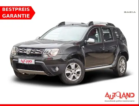 Annonce DACIA DUSTER Essence 2018 d'occasion 