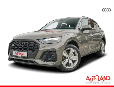 Annonce AUDI Q5 Diesel 2023 d'occasion 