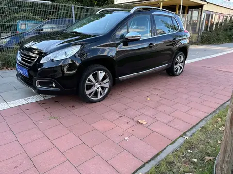 Used PEUGEOT 2008 Diesel 2016 Ad 