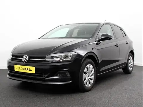 Used VOLKSWAGEN POLO Petrol 2021 Ad 