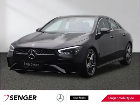 Used MERCEDES-BENZ CLASSE CLA Diesel 2023 Ad 