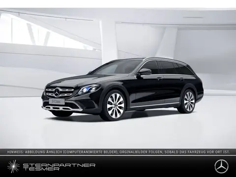 Used MERCEDES-BENZ CLASSE E Diesel 2017 Ad 