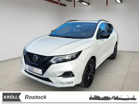 Used NISSAN QASHQAI Petrol 2021 Ad 