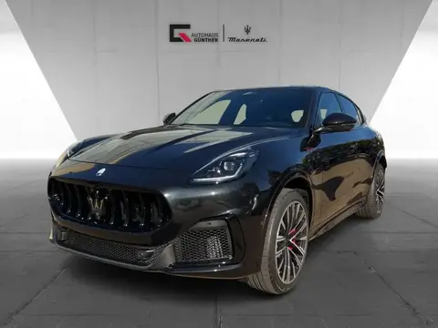 Used MASERATI GRECALE Petrol 2024 Ad 