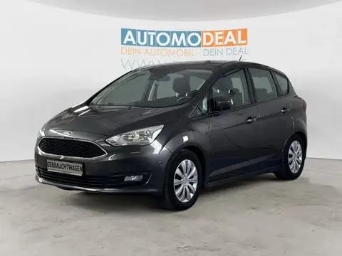 Annonce FORD C-MAX Essence 2018 d'occasion 