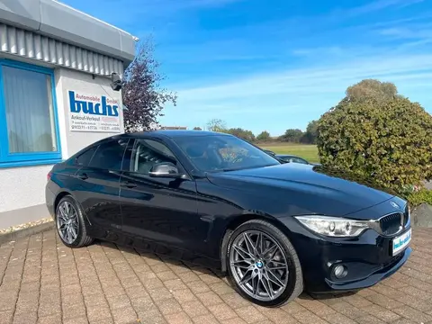 Used BMW SERIE 4 Diesel 2016 Ad 