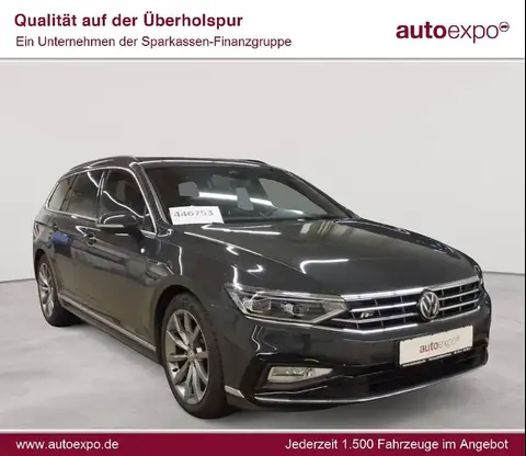 Used VOLKSWAGEN PASSAT Petrol 2020 Ad 