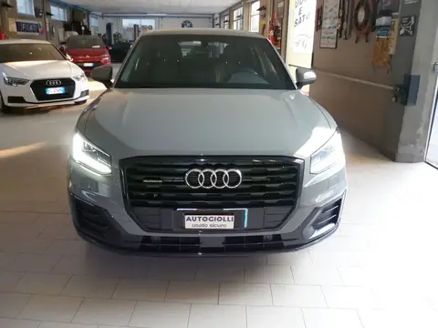 Used AUDI Q2 Petrol 2018 Ad 