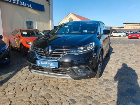 Used RENAULT ESPACE Diesel 2021 Ad 