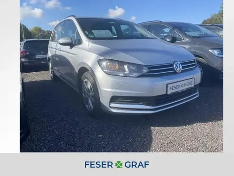 Used VOLKSWAGEN TOURAN Diesel 2020 Ad 