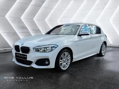 Used BMW SERIE 1 Diesel 2016 Ad 