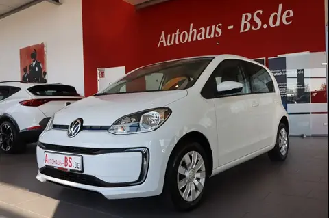 Annonce VOLKSWAGEN UP! Non renseigné 2021 d'occasion 