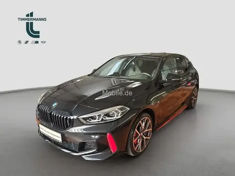 Annonce BMW SERIE 1 Essence 2024 d'occasion 