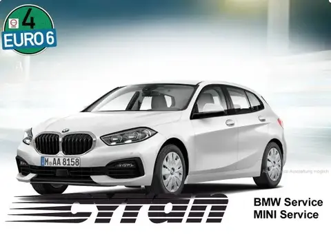 Used BMW SERIE 1 Diesel 2023 Ad 