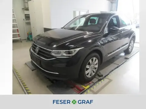 Annonce VOLKSWAGEN TIGUAN Essence 2024 d'occasion 