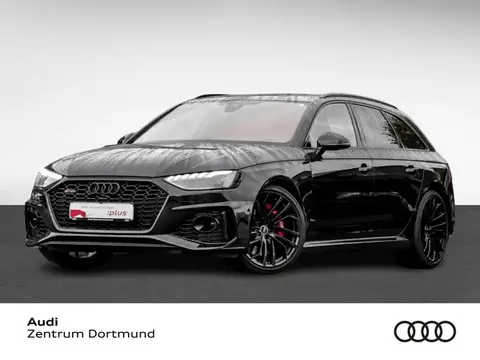 Annonce AUDI RS4 Essence 2021 d'occasion 