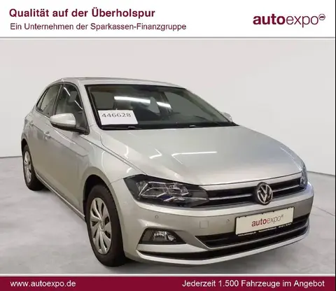 Used VOLKSWAGEN POLO Diesel 2020 Ad 