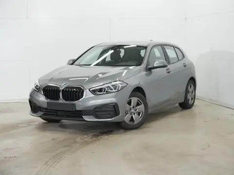 Used BMW SERIE 1 Petrol 2023 Ad 