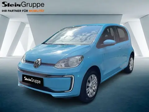 Annonce VOLKSWAGEN UP! Non renseigné 2020 d'occasion 