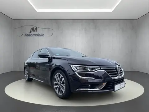 Annonce RENAULT TALISMAN Essence 2015 d'occasion 