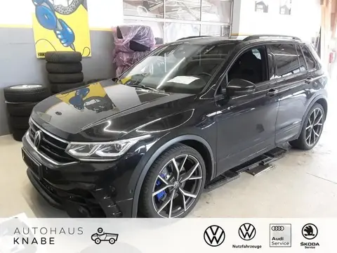 Used VOLKSWAGEN TIGUAN Petrol 2021 Ad 