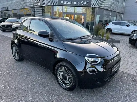 Annonce FIAT 500 Non renseigné 2022 d'occasion 