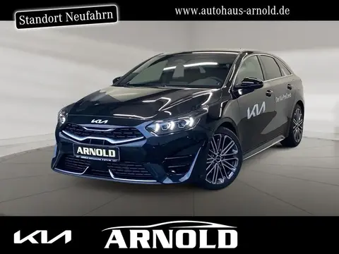 Used KIA PROCEED Petrol 2024 Ad 